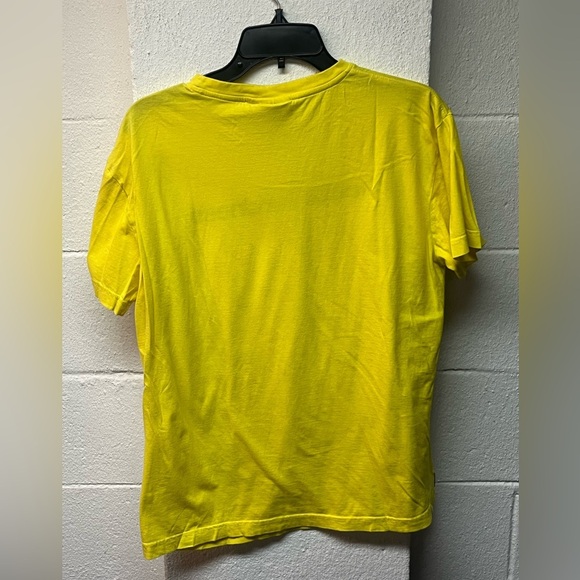 Queer Eye Choose Kindness
Bright Yellow T-Shirt. Medium - Picture 3 of 3